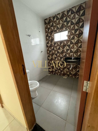 Imagem Casa com 2 Quartos à Venda, 70 m² em Residencial Nova Morada - Trindade Imagem Casa com 2 Quartos à Venda, 70 m² em Residencial Nova Morada - Trindade