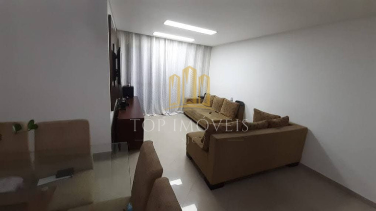 Imagem Apartamento com 3 Quartos à Venda, 92 m² em Bosque Dos Eucaliptos - São José Dos Campos