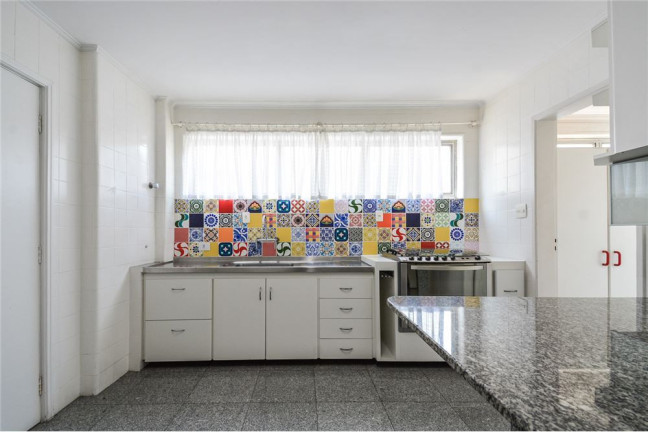 Imagem Apartamento com 3 Quartos à Venda, 158 m² em Jardim Paulista - São Paulo Imagem Apartamento com 3 Quartos à Venda, 158 m² em Jardim Paulista - São Paulo