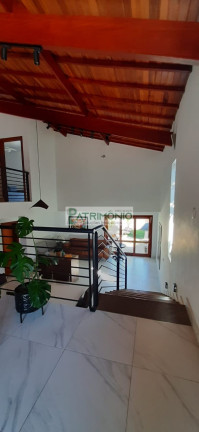 Imagem Casa com 3 Quartos à Venda, 243 m² em Estância Das Flores - Jaguariúna