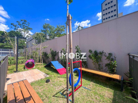 Imagem Imóvel com 1 Quarto à Venda, 33 m² em Santo Amaro - São Paulo Imagem Imóvel com 1 Quarto à Venda, 33 m² em Santo Amaro - São Paulo