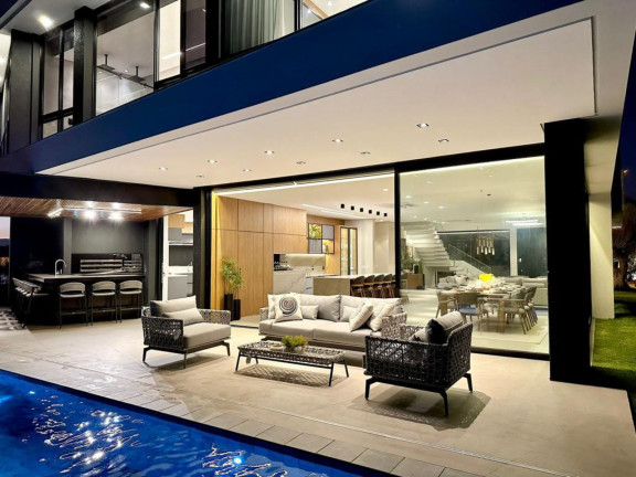 Imagem Casa com 5 Quartos à Venda, 450 m² em Centro - Capao Da Canoa
