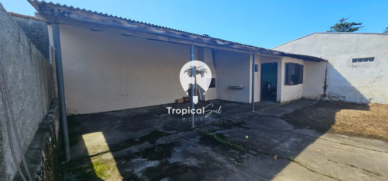Imagem Casa com 2 Quartos à Venda, 124 m² em Shangri-lá - Pontal Do Parana Imagem Casa com 2 Quartos à Venda, 124 m² em Shangri-lá - Pontal Do Parana