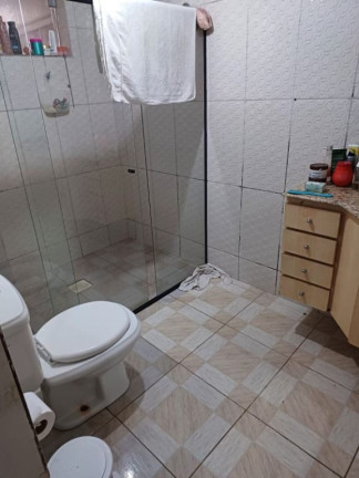 Imagem Casa com 4 Quartos à Venda, 160 m² em Centro - Suzano Imagem Casa com 4 Quartos à Venda, 160 m² em Centro - Suzano