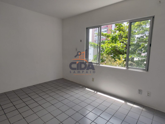 Imagem Apartamento com 32 Quartos à Venda, 80 m² em Boa Viagem - Recife