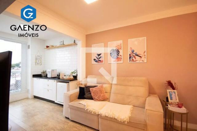 Imagem Apartamento com 2 Quartos à Venda, 55 m² em Vila Osasco - Osasco Imagem Apartamento com 2 Quartos à Venda, 55 m² em Vila Osasco - Osasco