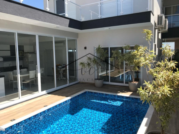 Imagem Casa com 3 Quartos à Venda, 306 m² em Parque Ibiti Reserva - Sorocaba