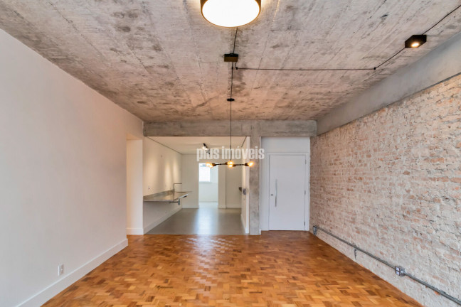 Imagem Apartamento com 2 Quartos à Venda, 135 m² em Consolação - São Paulo Imagem Apartamento com 2 Quartos à Venda, 135 m² em Consolação - São Paulo