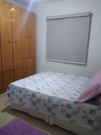 Imagem Apartamento com 3 Quartos à Venda, 67 m² em Jardim García - Campinas