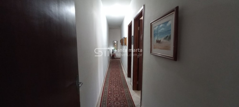 Imagem Casa com 3 Quartos à Venda, 161 m² em Nova Lorena - Lorena