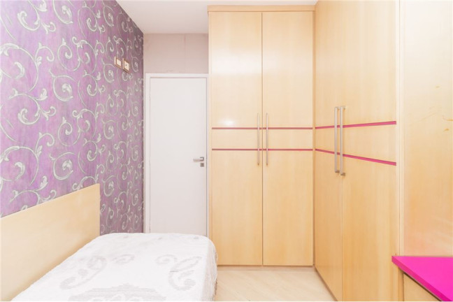 Imagem Apartamento com 4 Quartos à Venda, 104 m² em Saúde - São Paulo