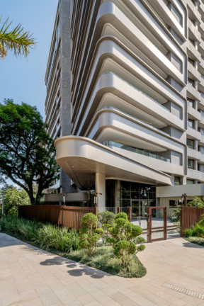 Imagem Apartamento com 4 Quartos à Venda, 333 m² em Bela Vista - Porto Alegre Imagem Apartamento com 4 Quartos à Venda, 333 m² em Bela Vista - Porto Alegre