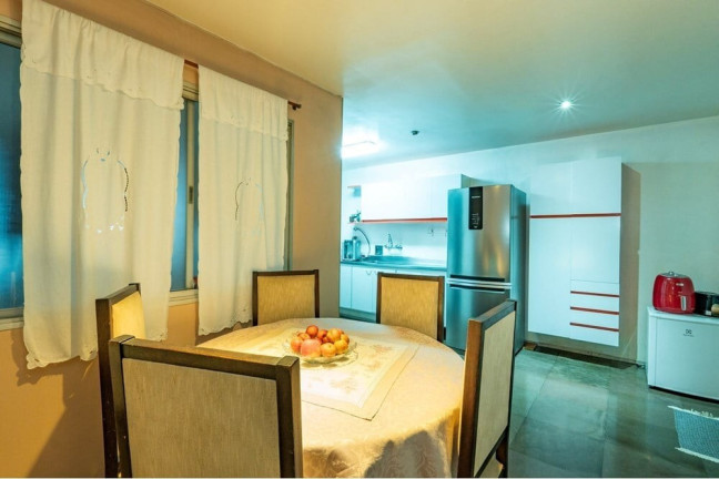 Imagem Apartamento com 3 Quartos à Venda, 149 m² em Jardim Paulista - São Paulo Imagem Apartamento com 3 Quartos à Venda, 149 m² em Jardim Paulista - São Paulo