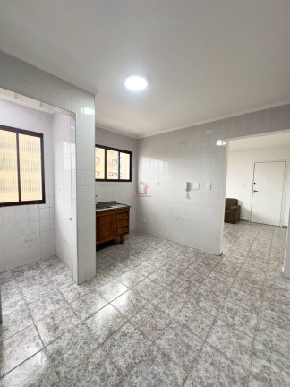 Imagem Apartamento com 1 Quarto à Venda, 44 m² Imagem Apartamento com 1 Quarto à Venda, 44 m²