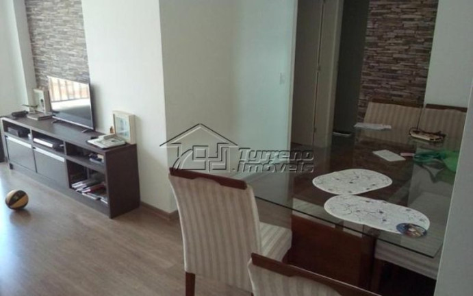 Imagem Apartamento à Venda, 59 m² em Jardim América - São José Dos Campos Imagem Apartamento à Venda, 59 m² em Jardim América - São José Dos Campos