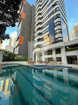 Apartamento com 3 Quartos à Venda, 183 m² em Graça - Salvador