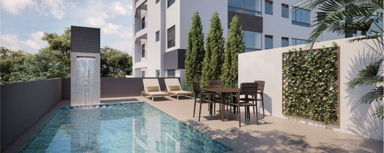 Imagem Apartamento com 2 Quartos à Venda, 63 m² em Passo Da Areia - Porto Alegre