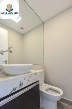 Imagem Apartamento com 1 Quarto à Venda, 50 m² em Vila Mariana - São Paulo Imagem Apartamento com 1 Quarto à Venda, 50 m² em Vila Mariana - São Paulo