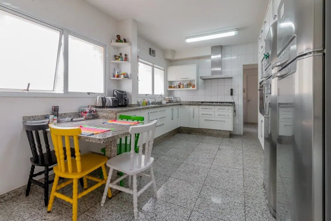 Imagem Apartamento com 3 Quartos à Venda, 240 m² em Higienópolis - São Paulo Imagem Apartamento com 3 Quartos à Venda, 240 m² em Higienópolis - São Paulo