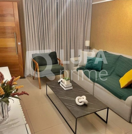 Imagem Casa com 2 Quartos à Venda, 140 m² em Vila Gustavo - São Paulo Imagem Casa com 2 Quartos à Venda, 140 m² em Vila Gustavo - São Paulo