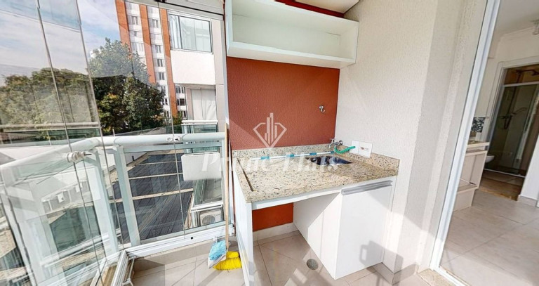 Imagem Apartamento com 1 Quarto à Venda, 41 m² em Vila Mariana - São Paulo Imagem Apartamento com 1 Quarto à Venda, 41 m² em Vila Mariana - São Paulo