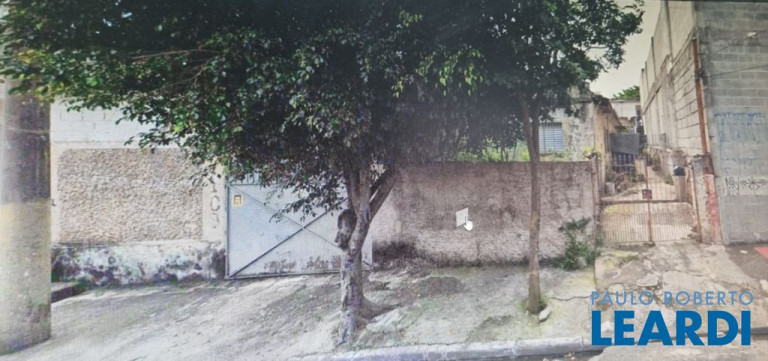 Imagem Terreno à Venda, 175 m² em Prosperidade - São Caetano Do Sul Imagem Terreno à Venda, 175 m² em Prosperidade - São Caetano Do Sul