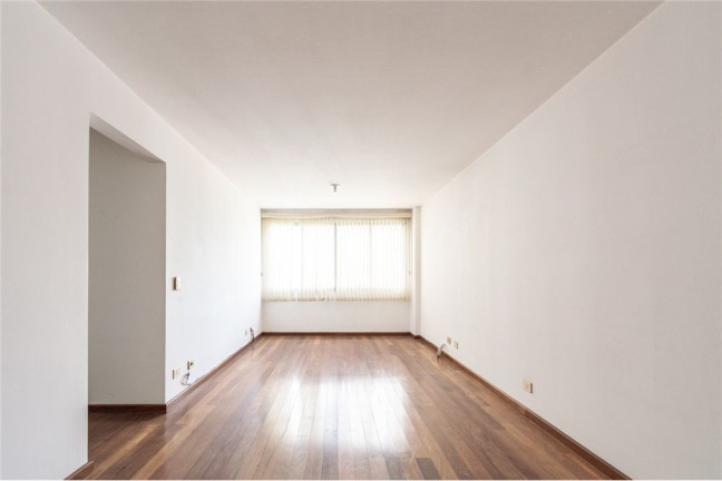 Imagem Apartamento com 2 Quartos à Venda, 89 m² em Perdizes - São Paulo