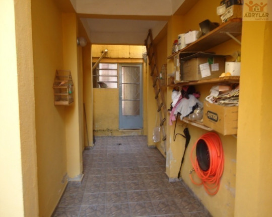 Imagem Sobrado com 3 Quartos à Venda, 120 m² em Eloy Chaves - Jundiaí