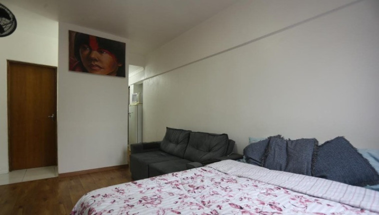 Imagem Kitnet com 1 Quarto à Venda, 28 m² em Vila Buarque - São Paulo Imagem Kitnet com 1 Quarto à Venda, 28 m² em Vila Buarque - São Paulo