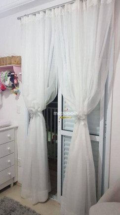 Imagem Apartamento com 3 Quartos à Venda, 84 m² em Vila Valparaíso - Santo André Imagem Apartamento com 3 Quartos à Venda, 84 m² em Vila Valparaíso - Santo André