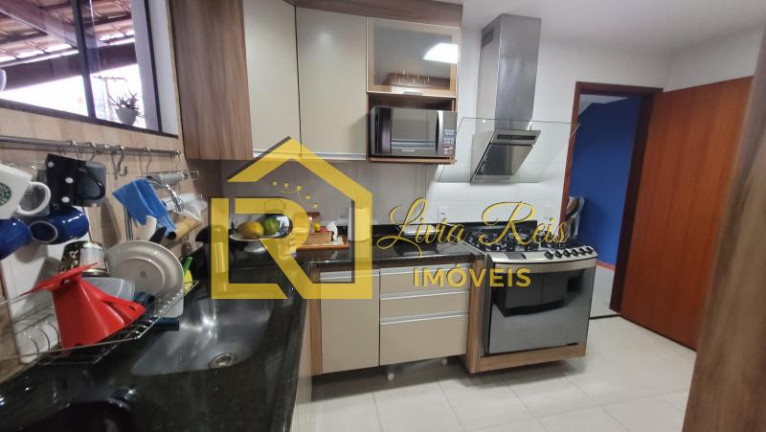 Imagem Casa com 3 Quartos à Venda, 114 m² em Jardim Bela Vista - Rio Das Ostras Imagem Casa com 3 Quartos à Venda, 114 m² em Jardim Bela Vista - Rio Das Ostras