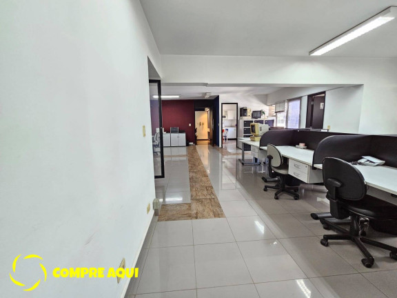 Imagem Sala Comercial à Venda, 131 m² em Vila Parque Jabaquara - São Paulo Imagem Sala Comercial à Venda, 131 m² em Vila Parque Jabaquara - São Paulo