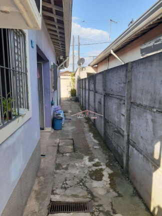 Imagem Casa com 2 Quartos à Venda, 60 m² em Balneário Esmeralda - Praia Grande