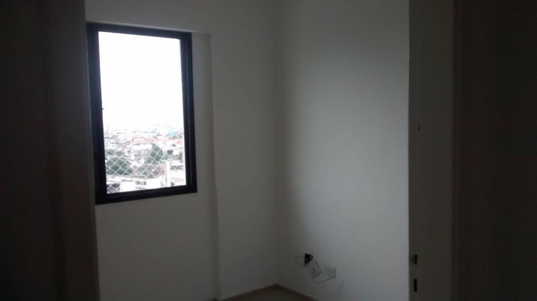 Imagem Apartamento com 3 Quartos à Venda, 125 m² em Vila Fachini - São Paulo