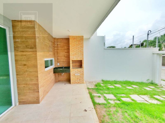 Imagem Casa com 3 Quartos à Venda, 110 m² Imagem Casa com 3 Quartos à Venda, 110 m²