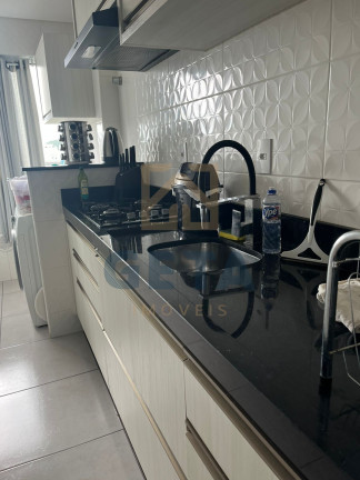 Imagem Apartamento com 2 Quartos à Venda, 83 m² em Areias - Camboriú