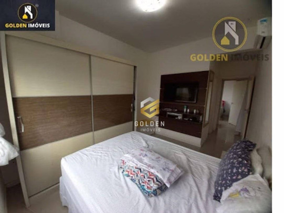 Imagem Apartamento com 2 Quartos à Venda, 69 m² em Tabuleiro - Camboriú