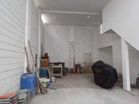 Imagem Galpão para Alugar, 120 m² em Jardim Vila Galvão - Guarulhos