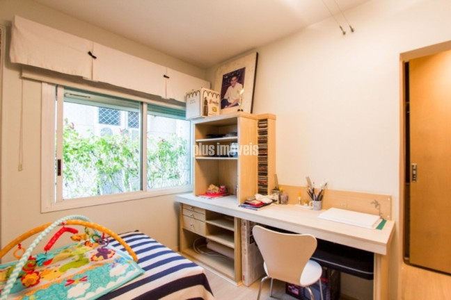 Imagem Apartamento com 4 Quartos para Alugar, 350 m² em Jardim América - São Paulo