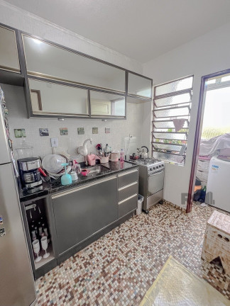 Imagem Apartamento com 1 Quarto à Venda, 44 m² em Santa Tereza - Porto Alegre Imagem Apartamento com 1 Quarto à Venda, 44 m² em Santa Tereza - Porto Alegre