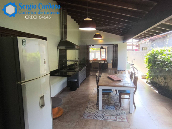 Imagem Casa com 4 Quartos à Venda, 225 m² em Cibratel I - Itanhaém