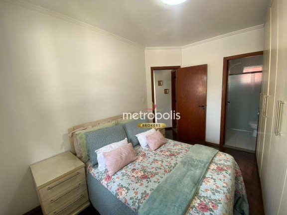 Imagem Cobertura com 3 Quartos à Venda, 159 m² em Jardim Fada - São Bernardo Do Campo