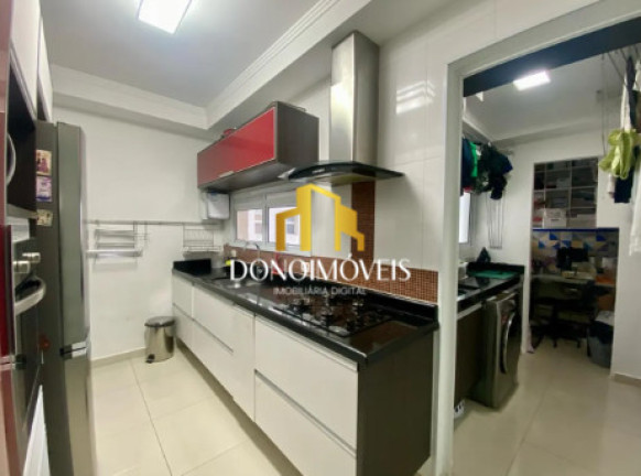 Imagem Apartamento com 3 Quartos à Venda, 107 m² em Vila Lusitânia - São Bernardo Do Campo Imagem Apartamento com 3 Quartos à Venda, 107 m² em Vila Lusitânia - São Bernardo Do Campo