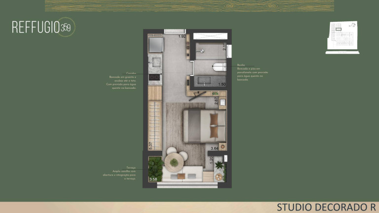 Imagem Apartamento com 3 Quartos à Venda, 108 m² em Aclimação - São Paulo Imagem Apartamento com 3 Quartos à Venda, 108 m² em Aclimação - São Paulo