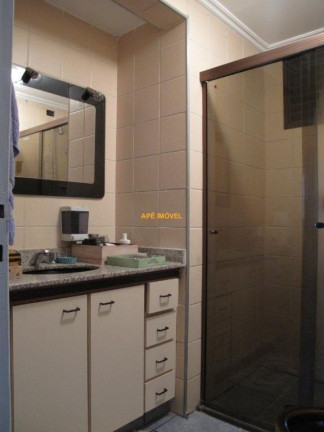 Imagem Cobertura com 4 Quartos à Venda, 192 m² em Vila Mariana - São Paulo