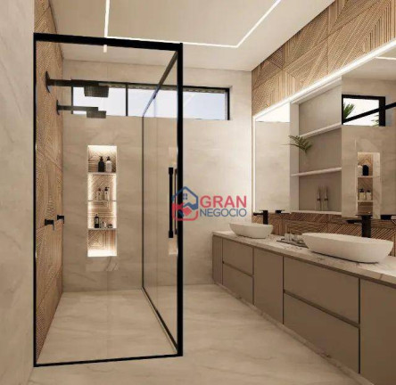 Imagem Sobrado com 3 Quartos à Venda, 293 m² em Vila Tanguá - Almirante Tamandaré Imagem Sobrado com 3 Quartos à Venda, 293 m² em Vila Tanguá - Almirante Tamandaré
