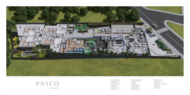 Imagem Apartamento com 3 Quartos à Venda,  em Ahú - Curitiba