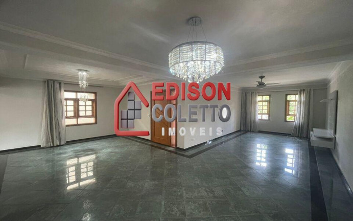 Imagem Casa de Condomínio com 3 Quartos à Venda, 283 m² em Terras De Piracicaba - Piracicaba Imagem Casa de Condomínio com 3 Quartos à Venda, 283 m² em Terras De Piracicaba - Piracicaba