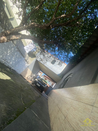 Imagem Casa com 3 Quartos à Venda, 96 m² em Ibes - Vila Velha