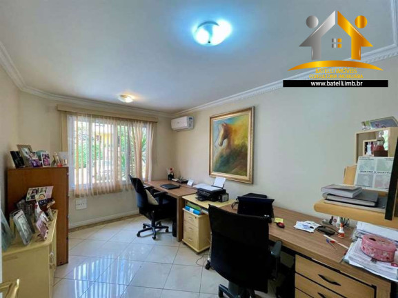 Imagem Casa de Condomínio com 4 Quartos à Venda, 632 m² em Granja Viana - Cotia